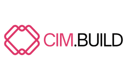 CIM.BUILD Logo